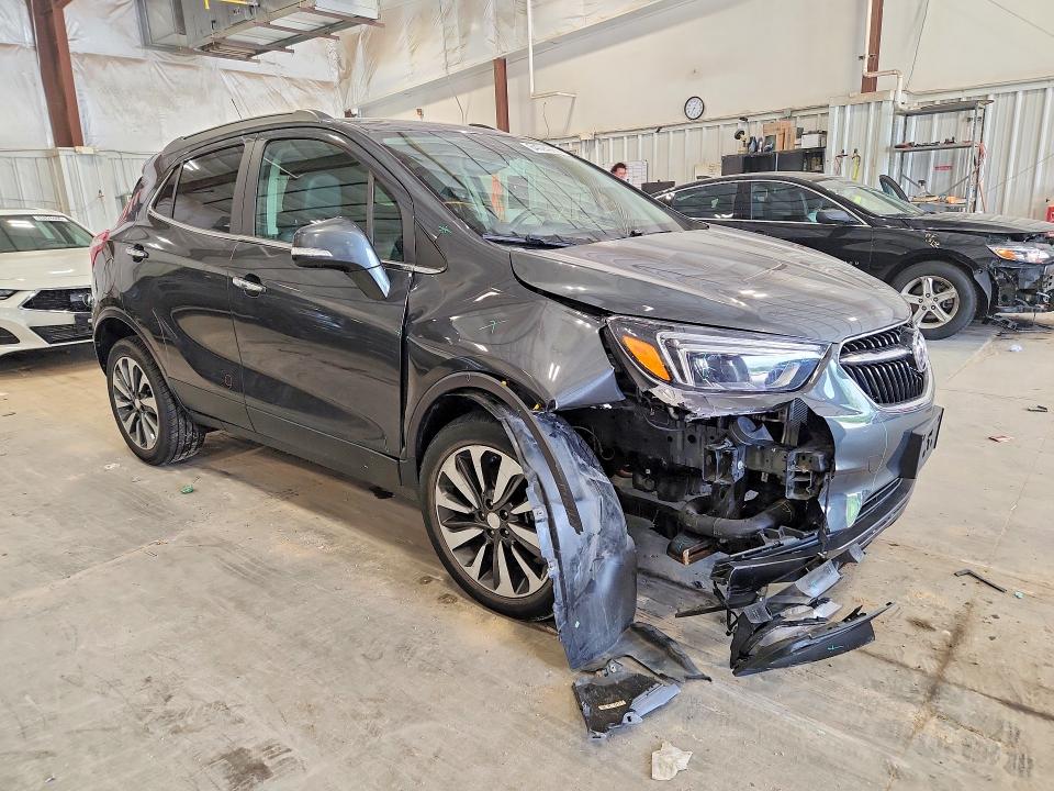 Aukcja sprzedaży 2017 Buick Encore, vin: KL4CJGSB3HB029553, numer aukcji: 64094986