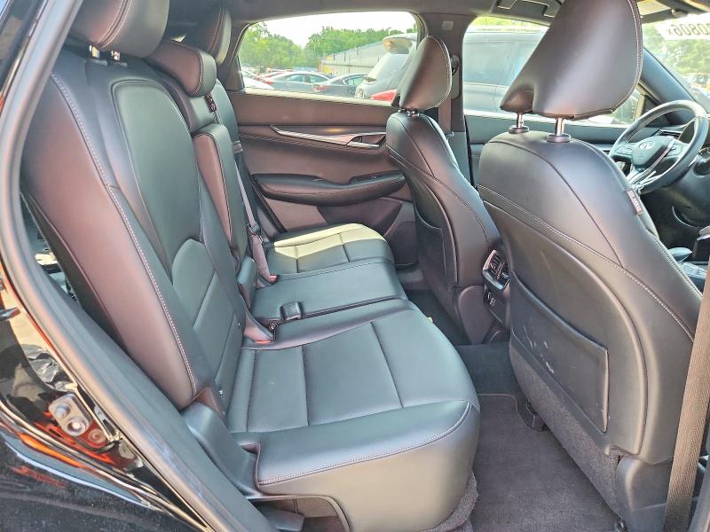 Продаж на аукціоні авто 2022 Infiniti Qx55, vin: 3PCAJ5K30NF104678, номер лоту: 64630806