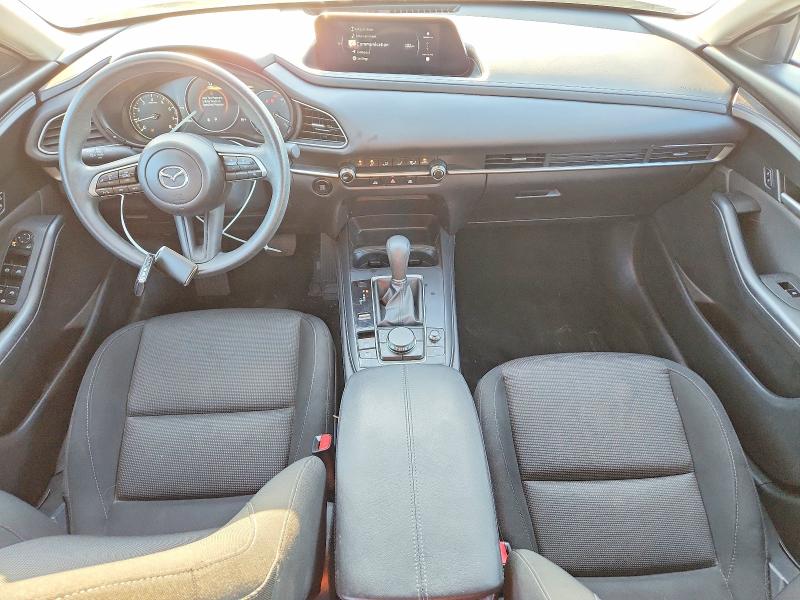 Aukcja sprzedaży 2024 Mazda Cx-30, vin: 3MVDMBAM1RM640259, numer aukcji: 65188696
