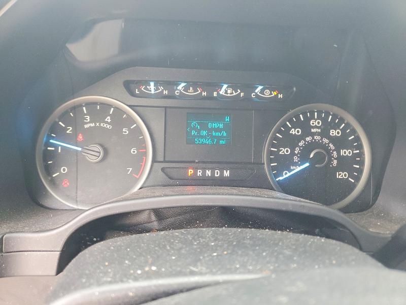Aukcja sprzedaży 2019 Ford F150, vin: 1FTEW1CPXKFC96308, numer aukcji: 64016926