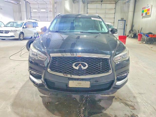 Aukcja sprzedaży 2016 Infiniti Qx60, vin: 5N1AL0MM2GC514297, numer aukcji: 63820356