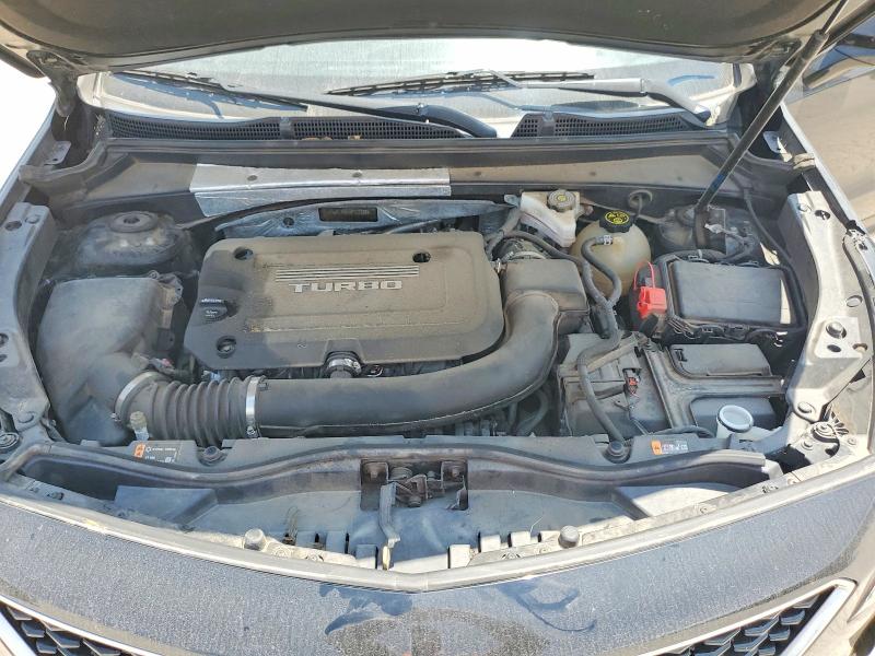 Продажа на аукционе авто 2019 Cadillac Xt4, vin: 1GYFZER47KF171129, номер лота: 64058636