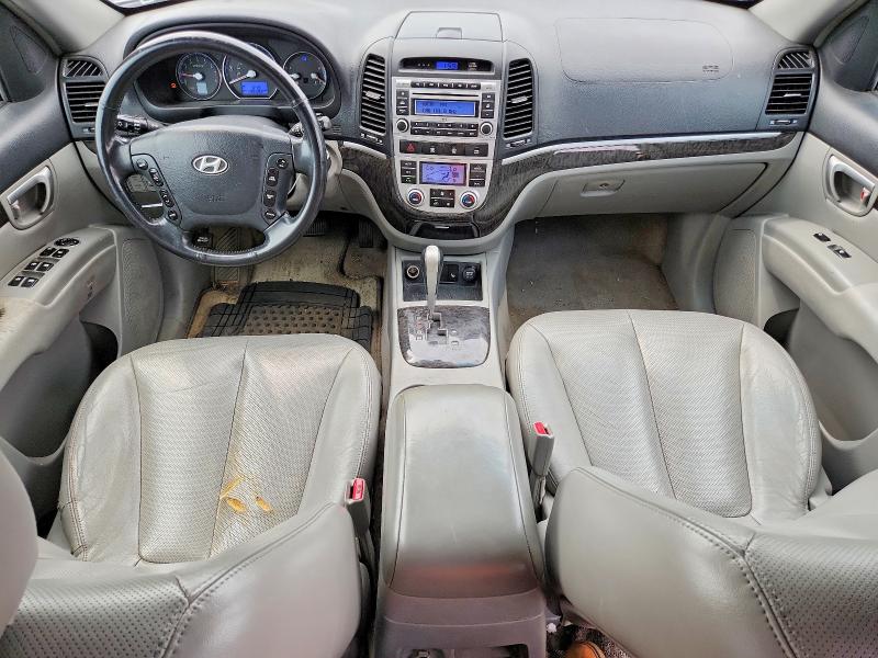 Продаж на аукціоні авто 2007 Hyundai Santa Fe, vin: 5NMSH73E37H030427, номер лоту: 64503586