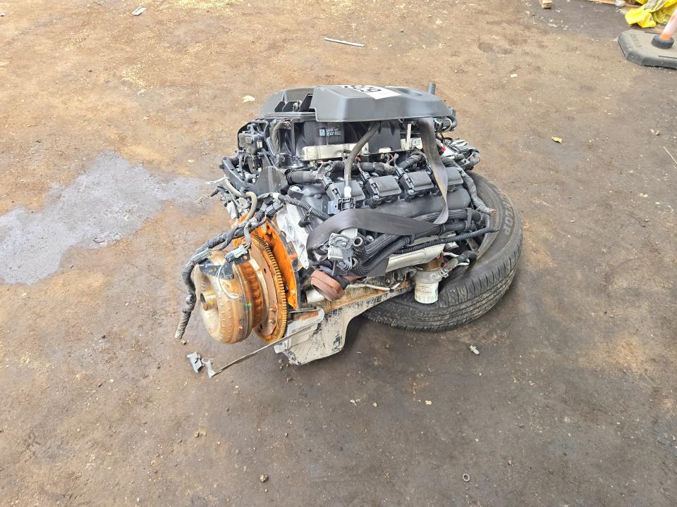 Aukcja sprzedaży 2024 Misc Engine, vin: 00000000000000000, numer aukcji: 63637686
