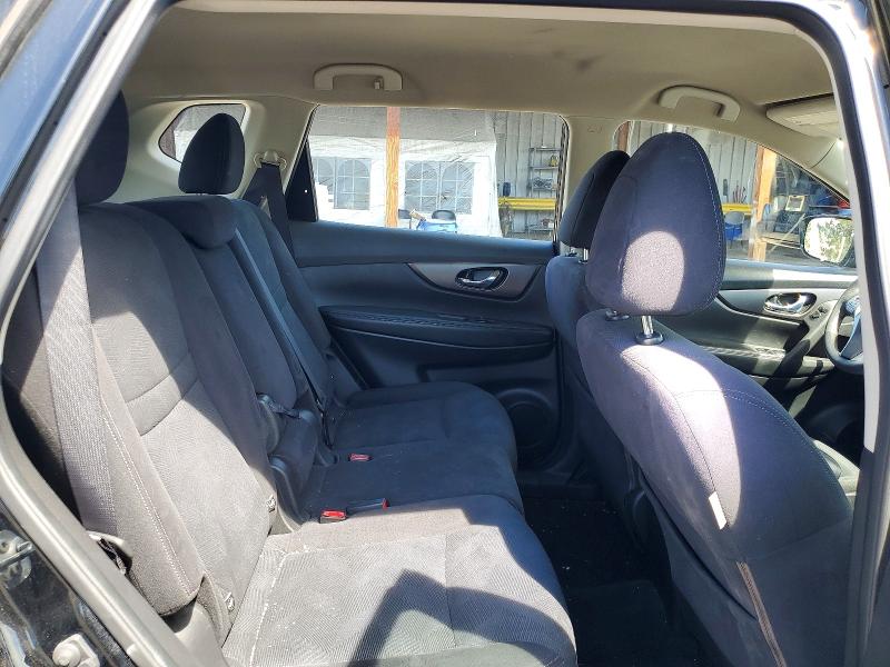 Продаж на аукціоні авто 2016 Nissan Rogue, vin: JN8AT2MT3GW030018, номер лоту: 66446076
