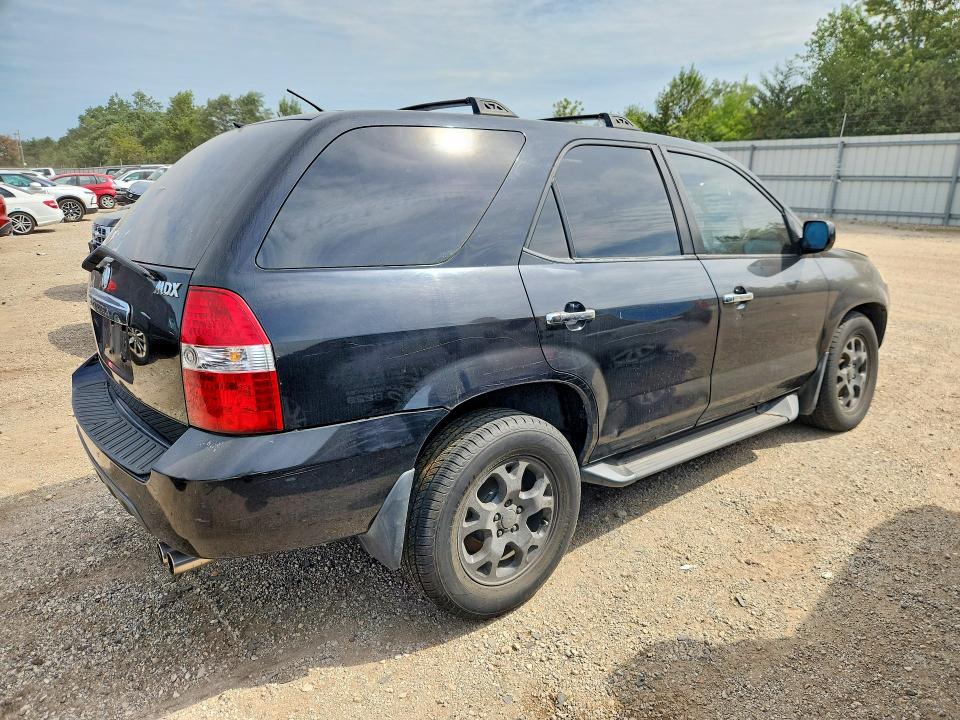 Aukcja sprzedaży 2002 Acura Mdx, vin: 2HNYD18602H506376, numer aukcji: 65524126