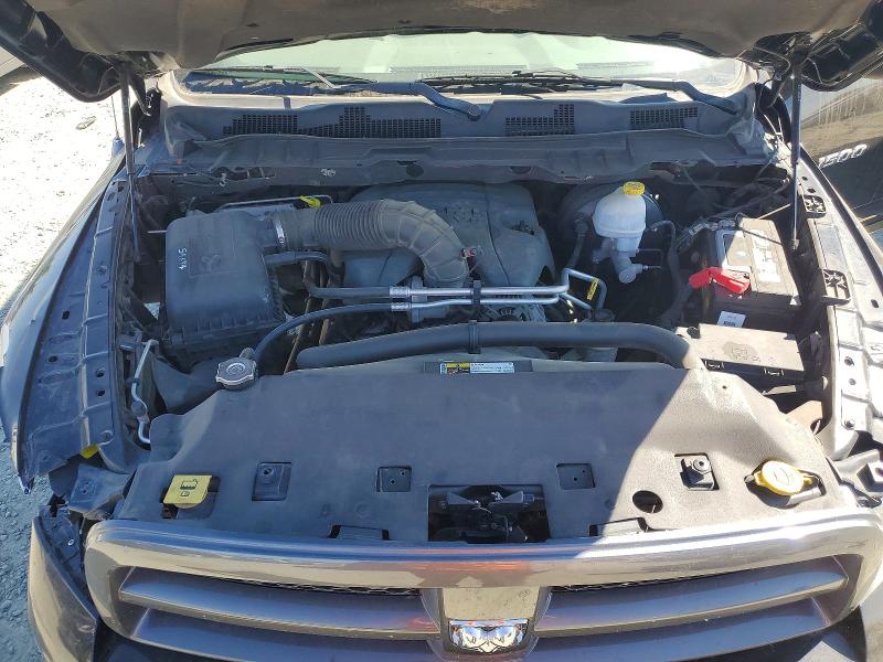 64579476 :رقم المزاد ، 1C6RD7FT8CS237986 vin ، 2012 Dodge Ram 1500 مزاد بيع
