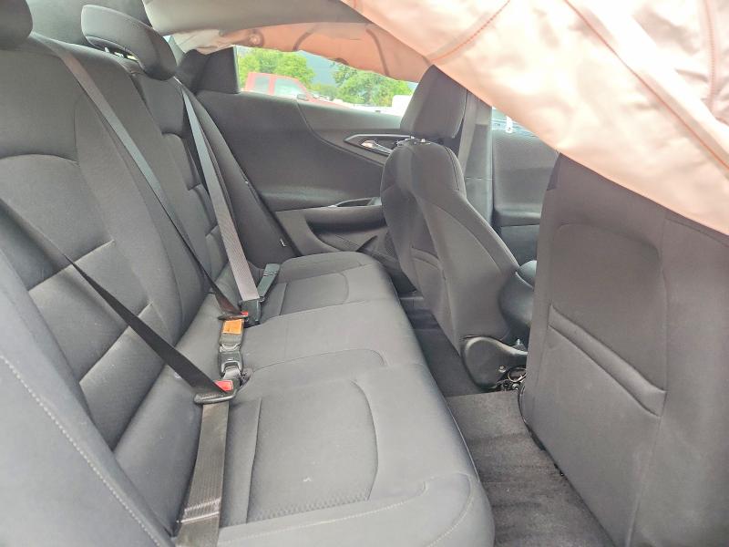 Продажа на аукционе авто 2022 Chevrolet Malibu, vin: 1G1ZG5STXNF103818, номер лота: 64376076