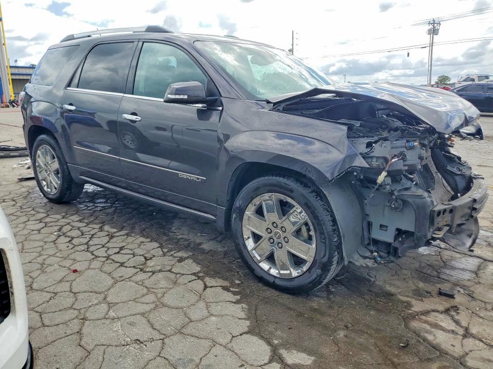 Aukcja sprzedaży 2015 Gmc Acadia, vin: 1GKKVTKD3FJ224589, numer aukcji: 63611666