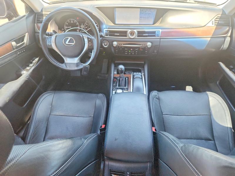 Aukcja sprzedaży 2014 Lexus Gs, vin: JTHBE1BL7E5042729, numer aukcji: 66041896