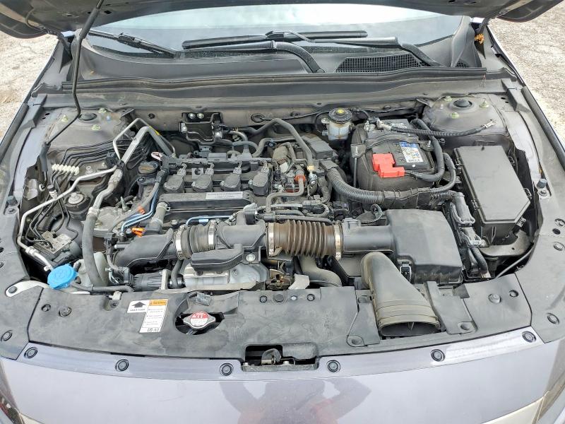 Продаж на аукціоні авто 2020 Honda Accord, vin: 1HGCV1F35LA140468, номер лоту: 64786876