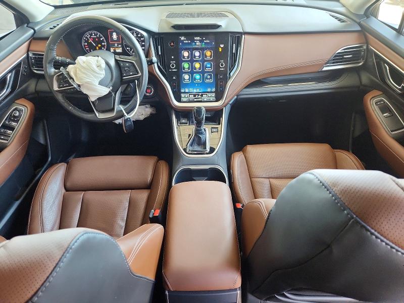 Aukcja sprzedaży 2025 Subaru Outback, vin: 4S4BTGPD1S3132909, numer aukcji: 64059446