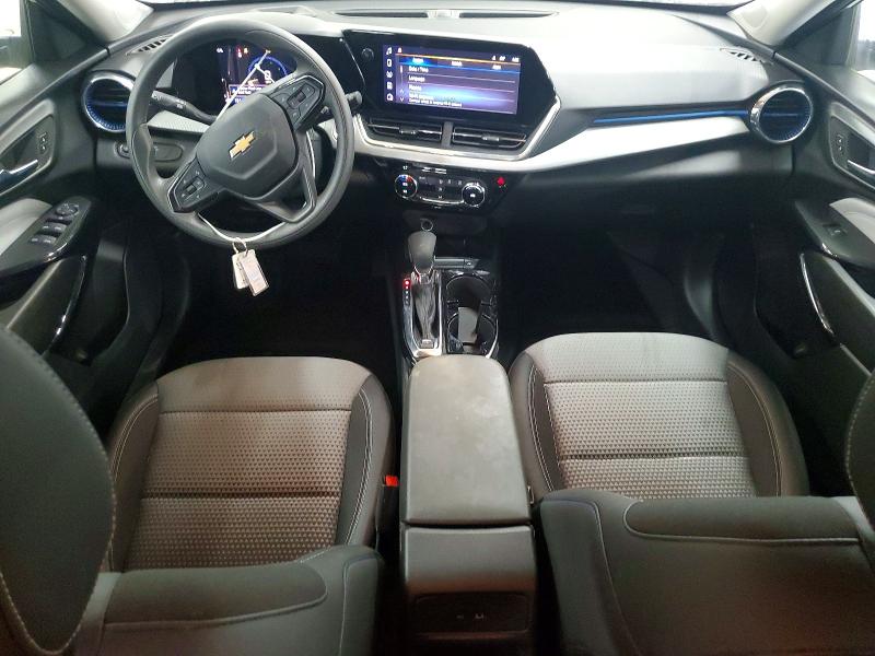 Aukcja sprzedaży 2026 Chevrolet Trax, vin: KL77LHEP6TC065493, numer aukcji: 66901266