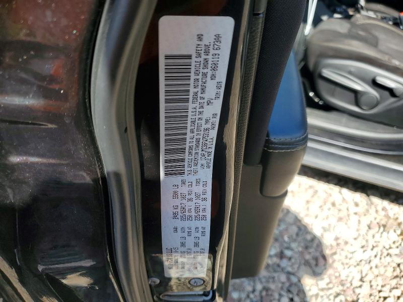 63684106 :رقم المزاد ، 1C4PJMCS6FW753196 vin ، 2015 Jeep Cherokee مزاد بيع