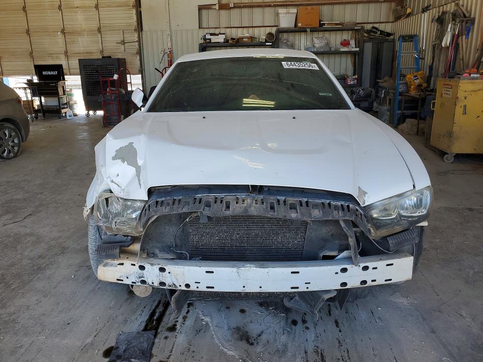 2014 Dodge Charger მანქანა იყიდება აუქციონზე, vin: 2C3CDXBG4EH197699, აუქციონის ნომერი: 64435256