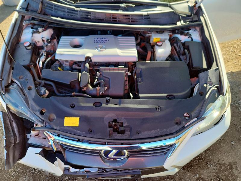 64485016 :رقم المزاد ، JTHKD5BH7E2200185 vin ، 2014 Lexus Ct مزاد بيع