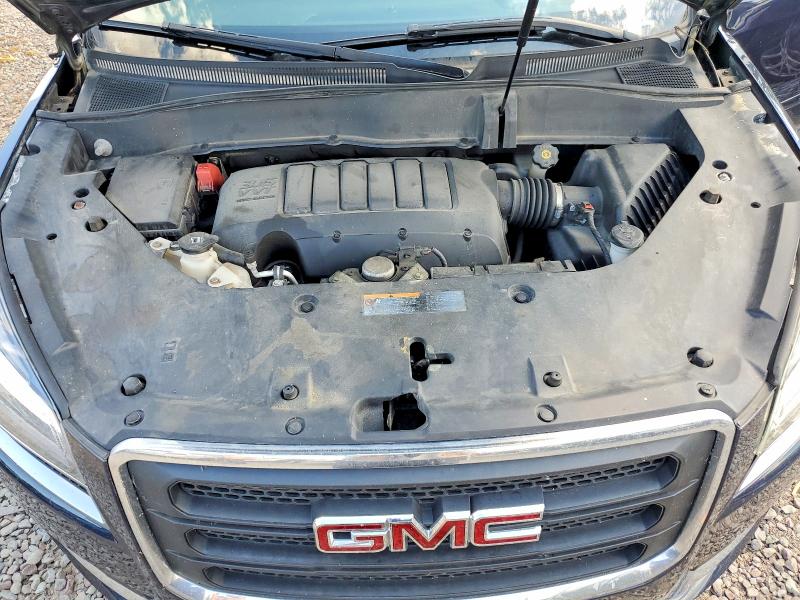 Aukcja sprzedaży 2017 Gmc Acadia Limited, vin: 1GKKVSKD9HJ301527, numer aukcji: 63241316