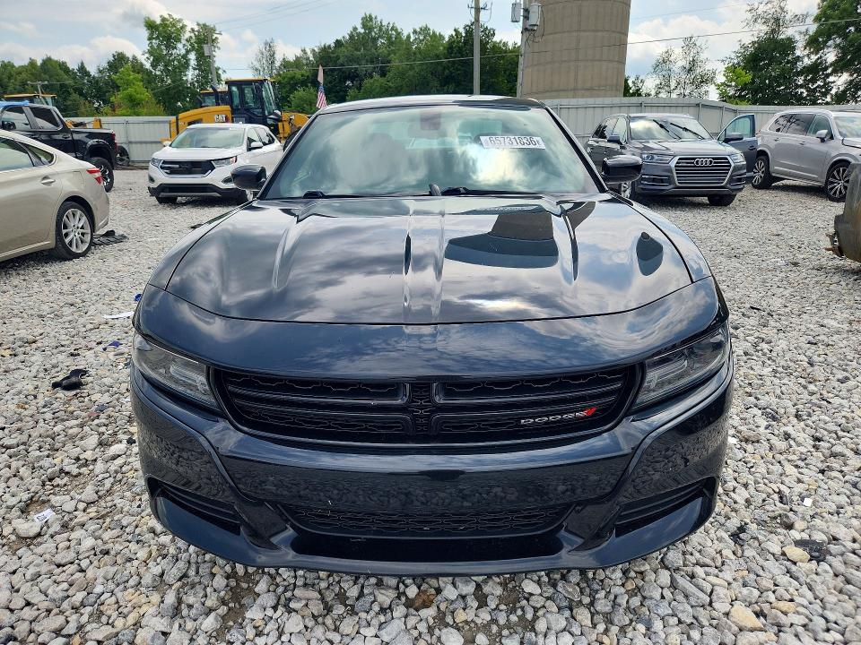 Продаж на аукціоні авто 2019 Dodge Charger, vin: 2C3CDXJG2KH710736, номер лоту: 65731836