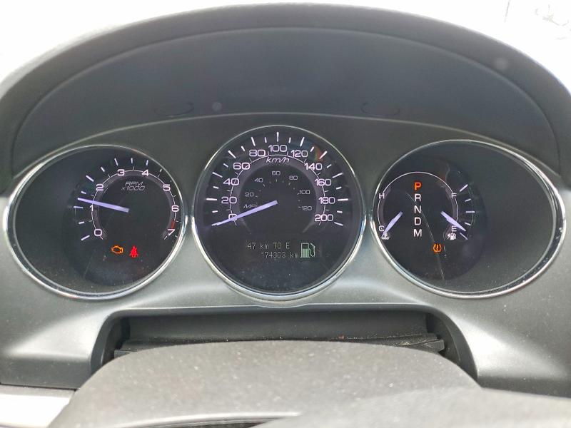 Aukcja sprzedaży 2012 Lincoln Mkz, vin: 3LNHL2JC0CR830105, numer aukcji: 66792626