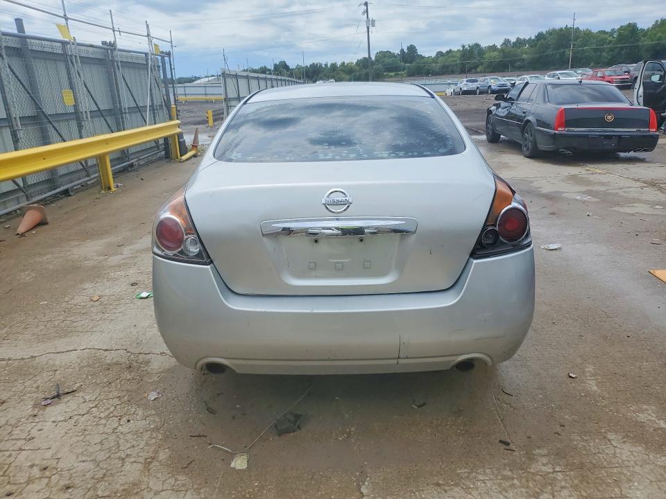 Aukcja sprzedaży 2010 Nissan Altima, vin: 1N4AL2AP4AN426917, numer aukcji: 64548426