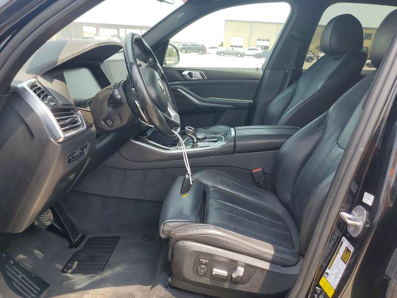 Продаж на аукціоні авто 2019 Bmw X5, vin: 5UXCR6C5XKLL21718, номер лоту: 63642946