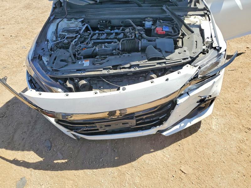 Aukcja sprzedaży 2022 Honda Accord, vin: 1HGCV1F40NA035686, numer aukcji: 66036036