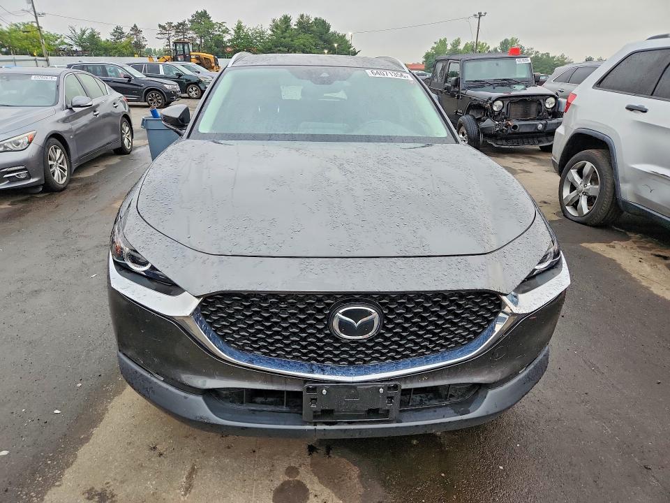 Aukcja sprzedaży 2022 Mazda Cx-30, vin: 3MVDMBBL0NM445740, numer aukcji: 64071356