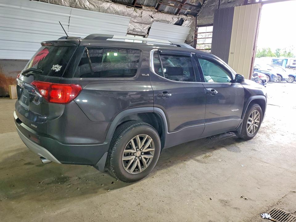 Aukcja sprzedaży 2017 Gmc Acadia, vin: 1GKKNSLS2HZ308544, numer aukcji: 63667066