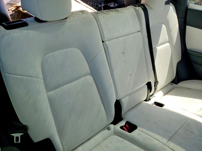 2021 Tesla Model Y მანქანა იყიდება აუქციონზე, vin: 5YJYGDEE5MF267801, აუქციონის ნომერი: 64159476