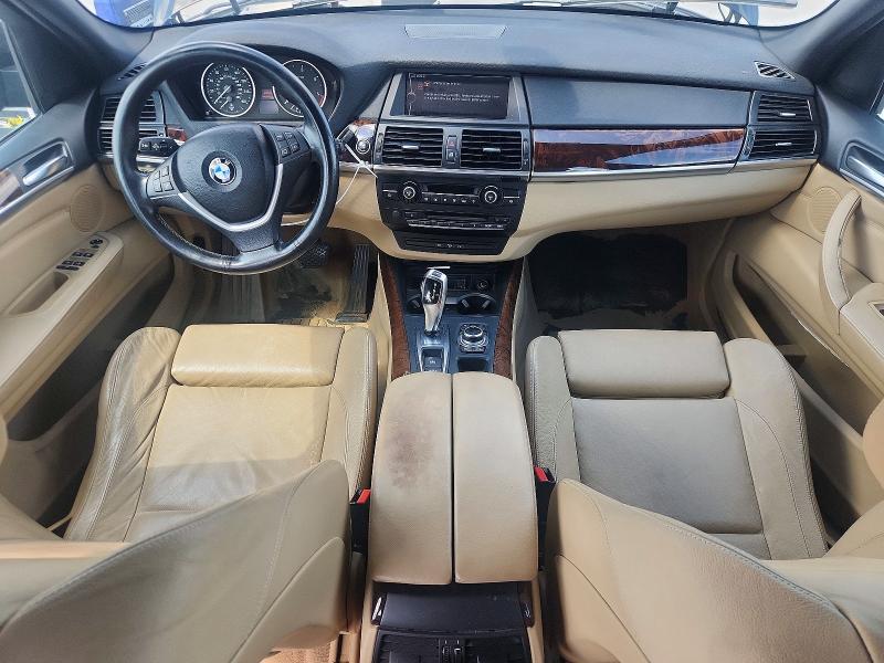 63771396 :رقم المزاد ، 5UXZW0C59BL370215 vin ، 2011 Bmw X5 مزاد بيع