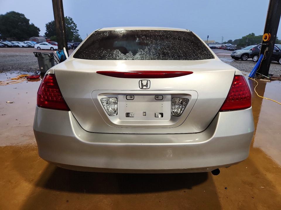 Aukcja sprzedaży 2006 Honda Accord, vin: 1HGCM56156A121643, numer aukcji: 66692346