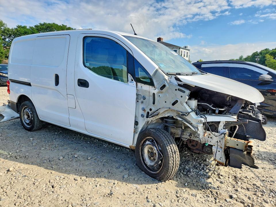 Aukcja sprzedaży 2016 Nissan Nv200, vin: 3N6CM0KN5GK700834, numer aukcji: 65099456