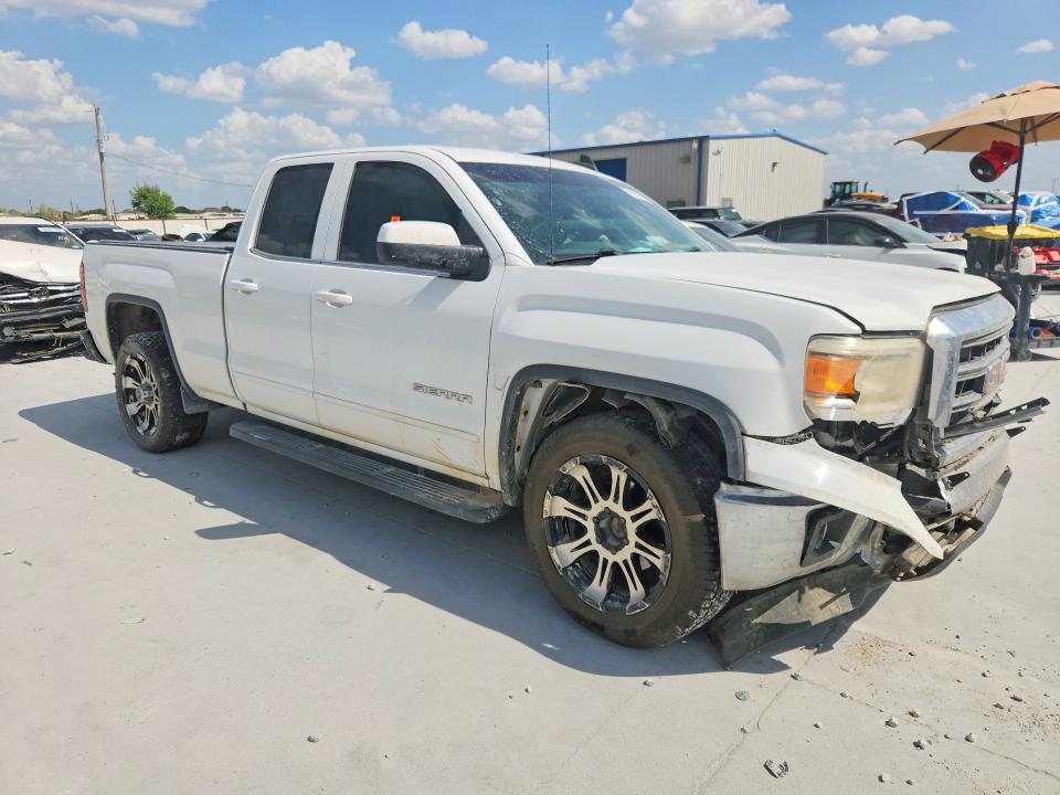 Aukcja sprzedaży 2015 Gmc Sierra, vin: 1GTR1UEH6FZ161970, numer aukcji: 64335896