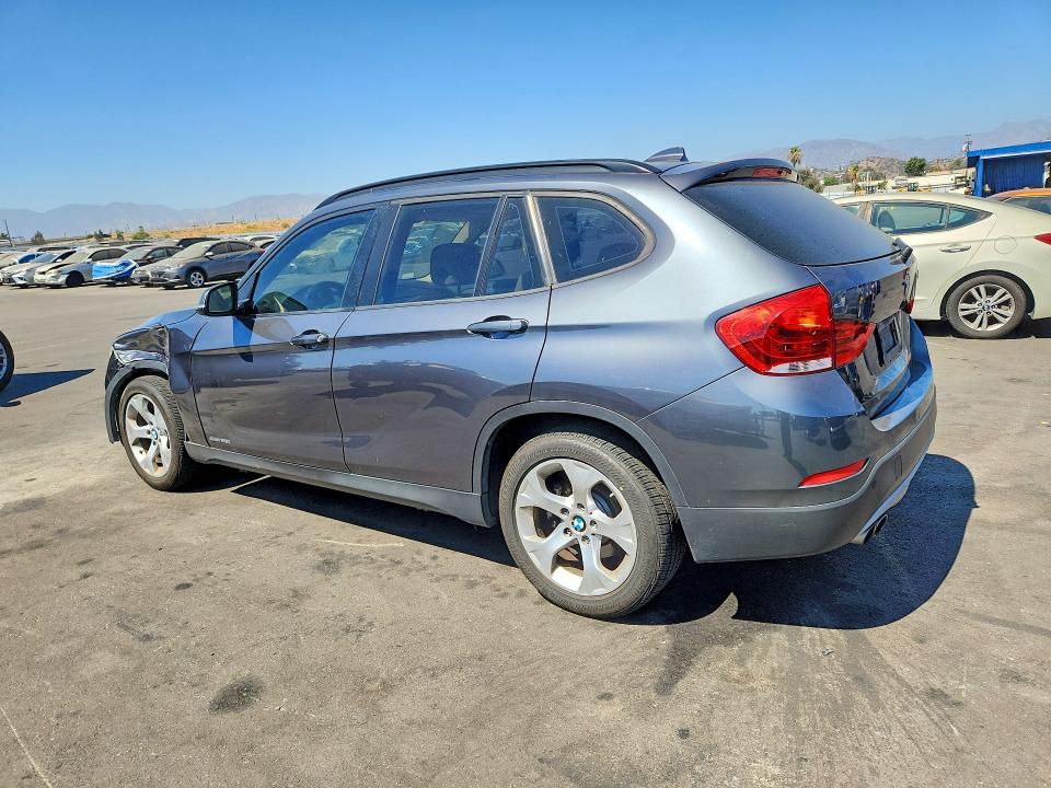Aukcja sprzedaży 2014 Bmw X1, vin: WBAVM1C5XEVW50517, numer aukcji: 62806136