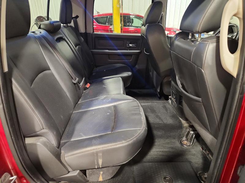 Aukcja sprzedaży 2011 Dodge Ram 1500, vin: 1D7RV1CT2BS617353, numer aukcji: 65492976