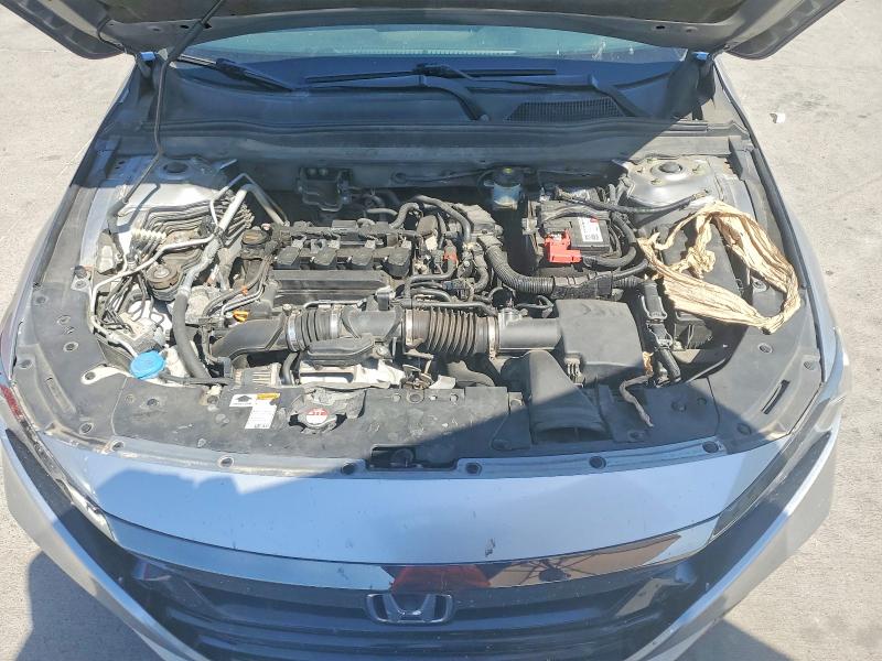 Aukcja sprzedaży 2018 Honda Accord, vin: 1HGCV1F37JA223722, numer aukcji: 65393616