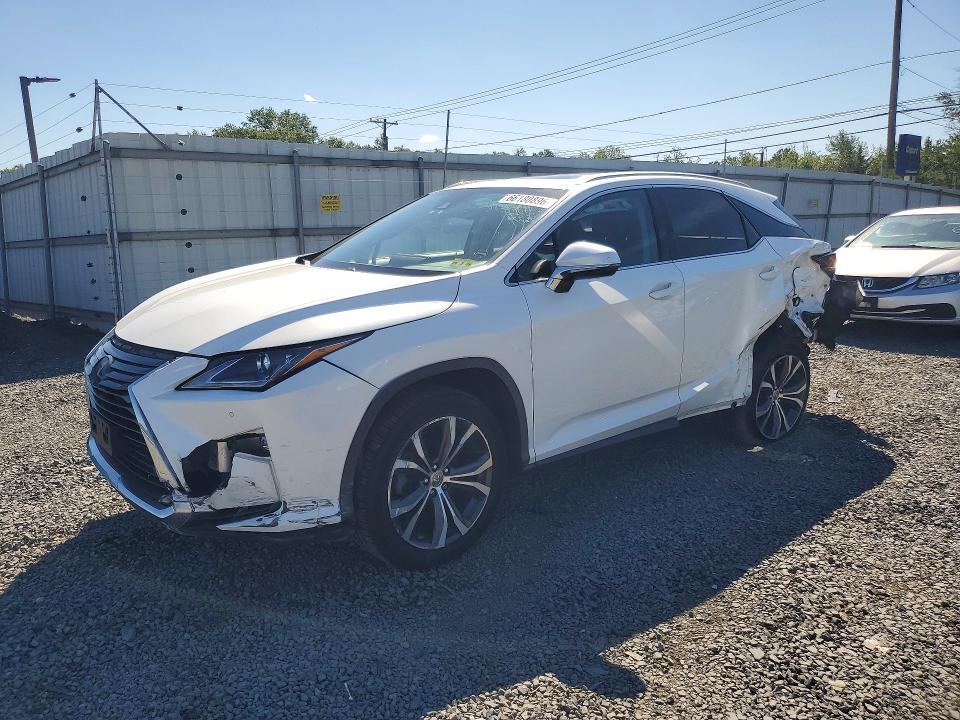 Продажа на аукционе авто 2017 Lexus Rx 350, vin: JTJBZMCA1H2020023, номер лота: 66180896