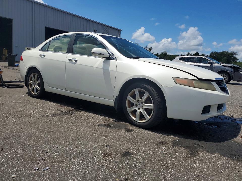 67177736 :رقم المزاد ، JH4CL96885C028879 vin ، 2005 Acura Tsx مزاد بيع