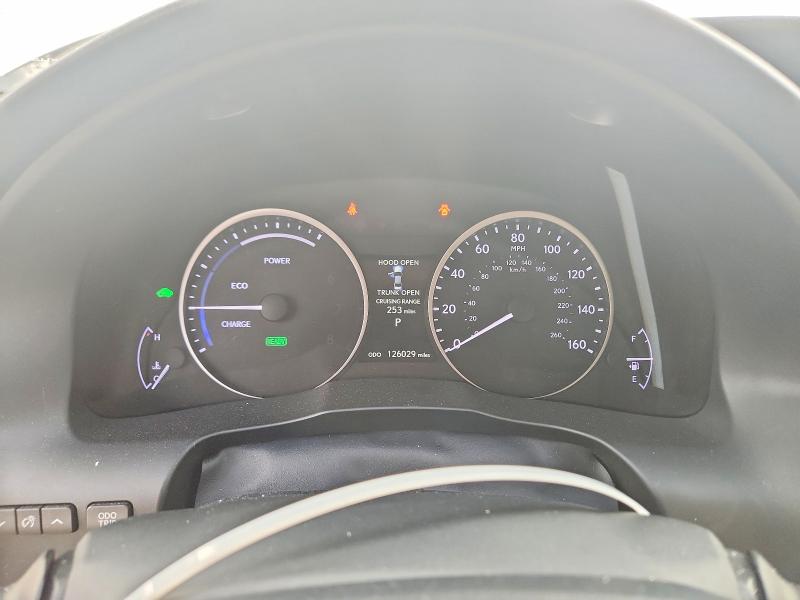 Aukcja sprzedaży 2013 Lexus Es, vin: JTHBW1GG2D2018816, numer aukcji: 63577516