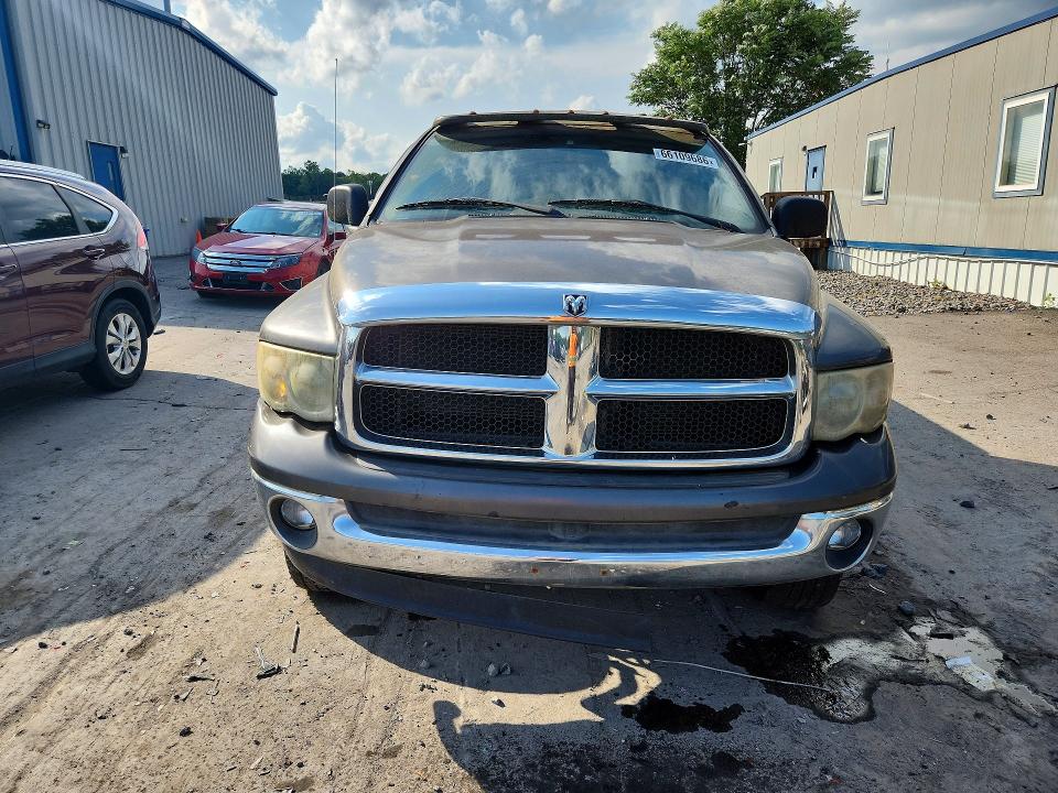 Aukcja sprzedaży 2004 Dodge Ram 2500, vin: 3D7KU28D74G106694, numer aukcji: 66109686