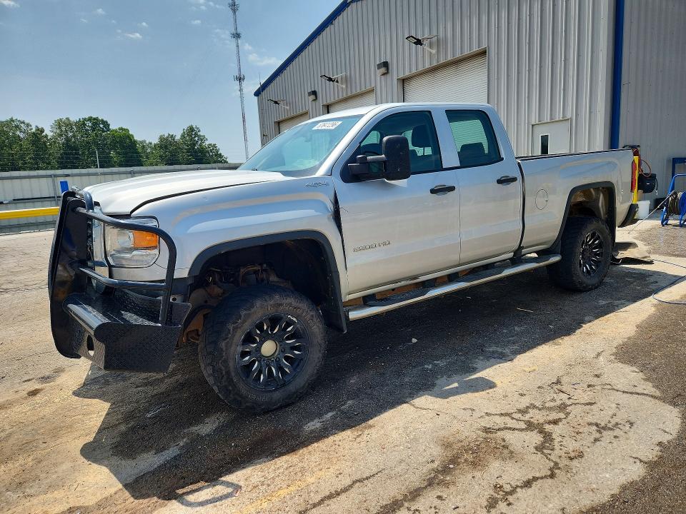 Aukcja sprzedaży 2019 Gmc Sierra, vin: 2GT22NEGXK1238919, numer aukcji: 63841296