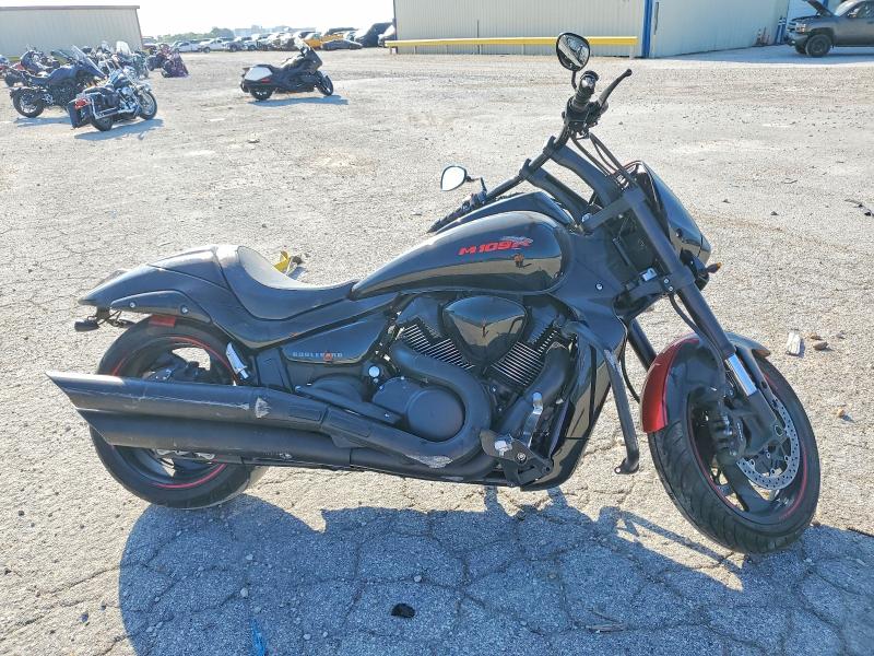 Продаж на аукціоні авто 2018 Suzuki Vzr1800, vin: JS1VY53A2J2100357, номер лоту: 63345986