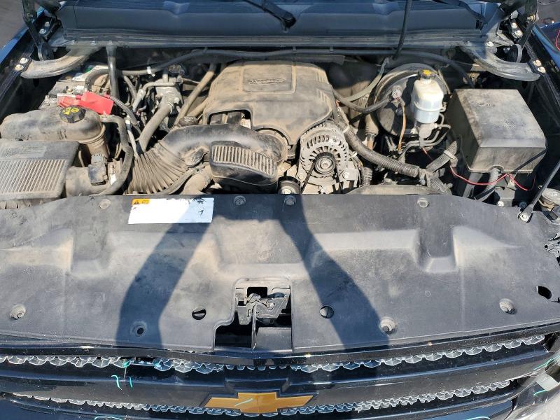 Продаж на аукціоні авто 2011 Chevrolet Silverado, vin: 3GCPKTE39BG271487, номер лоту: 63377976