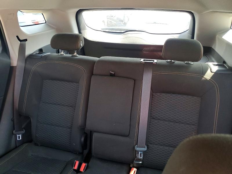 Aukcja sprzedaży 2018 Gmc Terrain, vin: 3GKALTEV9JL276056, numer aukcji: 63323486