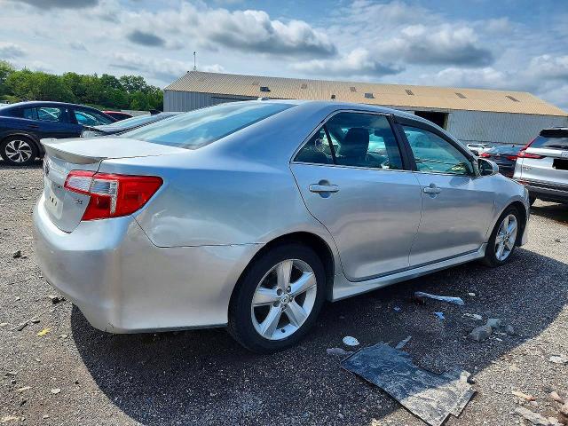 Aukcja sprzedaży 2012 Toyota Camry, vin: 4T1BF1FK1CU509187, numer aukcji: 66901426