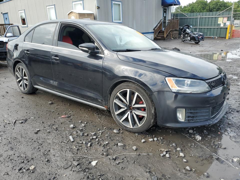 Продаж на аукціоні авто 2012 Volkswagen Jetta, vin: 3VW5A7AJ7CM453985, номер лоту: 64732206