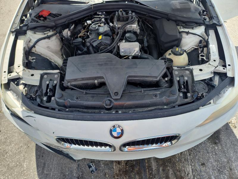 Продаж на аукціоні авто 2015 Bmw 320, vin: WBA3B1C51FK140699, номер лоту: 66182106
