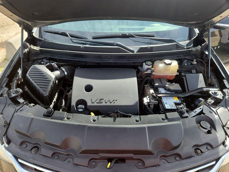2019 Chevrolet Traverse მანქანა იყიდება აუქციონზე, vin: 1GNEVHKW4KJ191417, აუქციონის ნომერი: 63767846