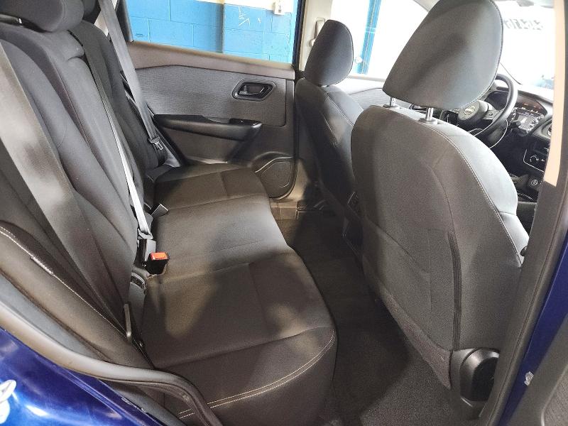 Aukcja sprzedaży 2023 Nissan Rogue, vin: 5N1BT3AAXPC875342, numer aukcji: 64641676