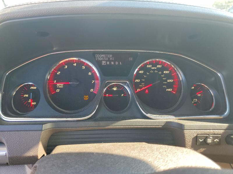 65857576 :رقم المزاد ، 1GKKVTKD1EJ247884 vin ، 2014 Gmc Acadia مزاد بيع